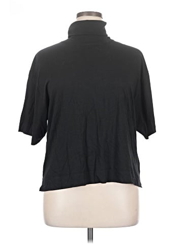 NATION LTD Turtleneck Sweater (view 1)