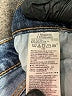 Old Navy Hearts Blue Jeans Size 2R - photo 8