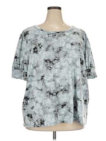 Lularoe Short Sleeve T-Shirt (view 1)