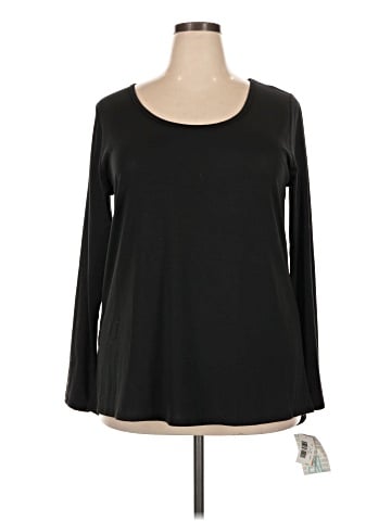 Lularoe Long Sleeve T-Shirt (view 1)