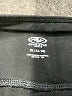 Athletic Works Black Active Pants Size 16 - 18 - photo 7