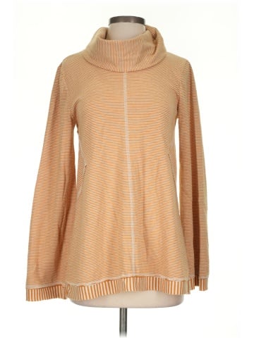 Maeve Turtleneck Sweater (view 1)