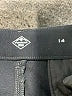 St. John's Bay Black Active Pants Size 14 - photo 7
