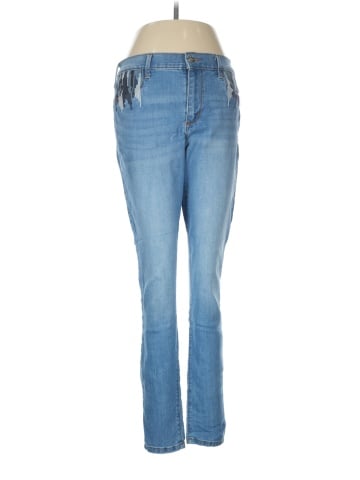 Jessica Simpson Jeans (view 1)