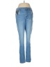 Jessica Simpson Blue Jeans Size 8 - photo 1
