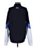Oakley Color Block Blue Black Track Jacket Size XS - photo 2