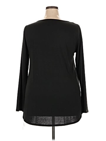 Lularoe Long Sleeve T-Shirt (view 2)