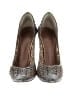 Proenza Schouler Gray Heels Size EU 41 - photo 2