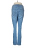 Jessica Simpson Blue Jeans Size 8 - photo 2
