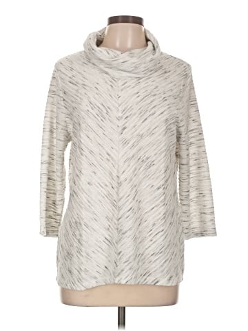 Chico's Pullover Sweater (view 1)