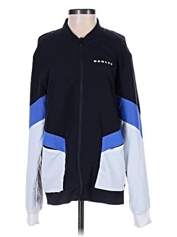 Oakley Track Jacket (view 1)
