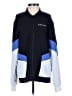 Oakley Color Block Blue Black Track Jacket Size XS - photo 1