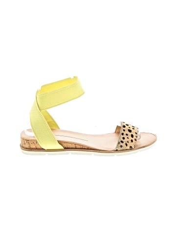 Dolce Vita Sandals (view 1)