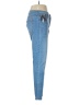 Jessica Simpson Blue Jeans Size 8 - photo 4