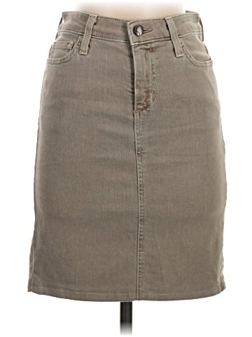 Joe's Jeans Casual Skirt (view 1)