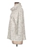 Chico's Silver Pullover Sweater Size Lg (2) - photo 5