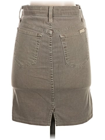 Joe's Jeans Casual Skirt (view 2)