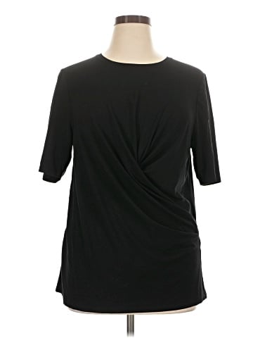 Chico's Short Sleeve Top (view 1)
