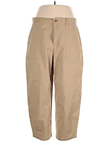 Lands' End Khakis (view 1)