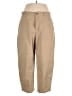 Lands' End Tan Khakis Size 18 - photo 1