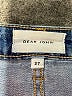 Dear John Hearts Blue Jeans Size 27 waist - photo 7