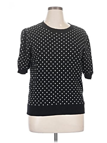 Ann Taylor LOFT Pullover Sweater (view 1)