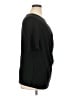 Chico's Black Short Sleeve Top Size XL (3) - photo 4
