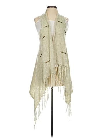Charlotte Russe Cardigan (view 1)