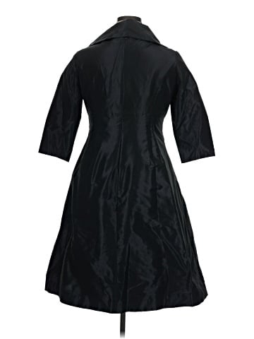 Teri Jon by Rickie Freeman Cocktail Dress (view 2)