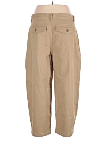 Lands' End Khakis (view 2)