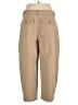 Lands' End Tan Khakis Size 18 - photo 2