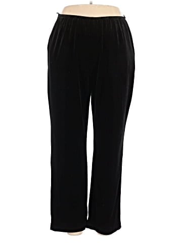 Sag Harbor Casual Pants (view 1)