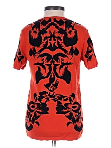 McQ Alexander McQueen Short Sleeve Top (view 2)