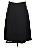 Athleta Solid Black Formal Skirt Size L (estimated) - photo 1