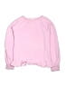 Crewcuts Pink Sweatshirt Size 14 - photo 1
