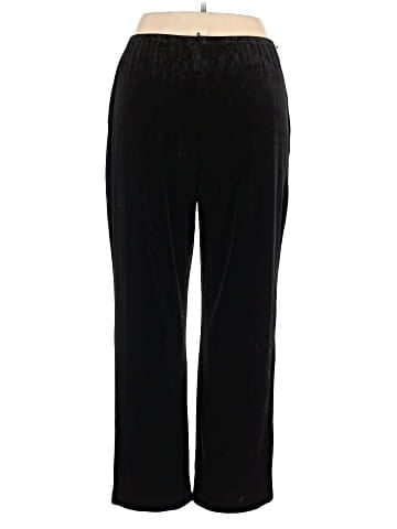 Sag Harbor Casual Pants (view 2)