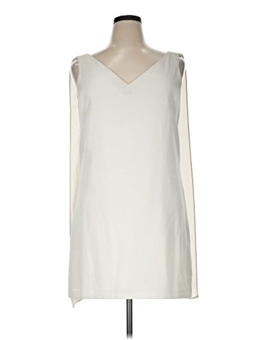 White House Black Market Casual Dress (view 1)