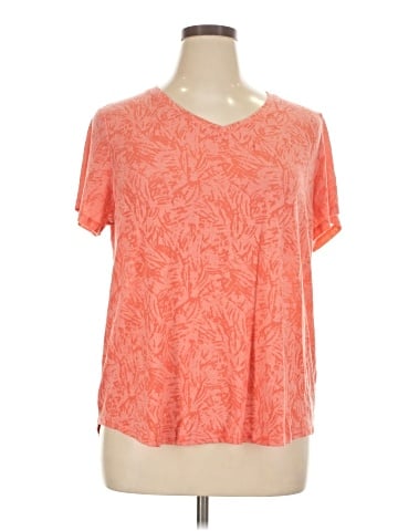 Tek Gear Active T-Shirt (view 1)