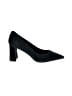 Steve Madden Black Heels Size 8 1/2 - photo 1