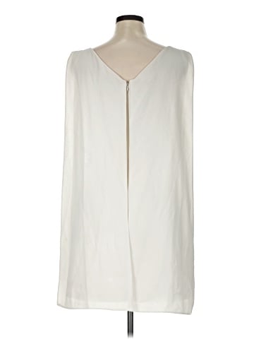 White House Black Market Casual Dress (view 2)
