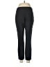 The Row Black Active Pants Size 6 - photo 1