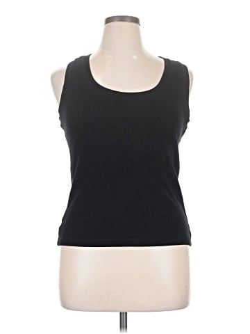 Ann Taylor LOFT Tank Top (view 1)