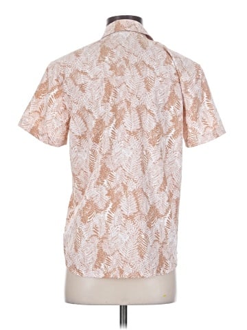 Eddie Bauer Short Sleeve Blouse (view 2)