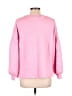 Judith March Pink Sweatshirt Size S - photo 2