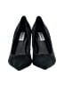 Steve Madden Black Heels Size 8 1/2 - photo 2