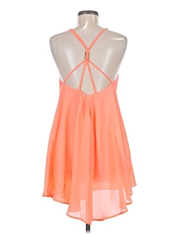Very J Casual Dress (view 2)