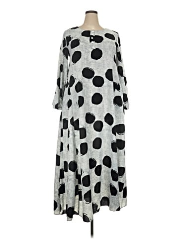 Daisy Casual Dress (view 1)