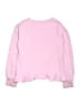 Crewcuts Pink Sweatshirt Size 14 - photo 2