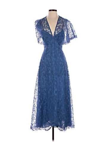 Lela Rose Cocktail Dress (view 1)