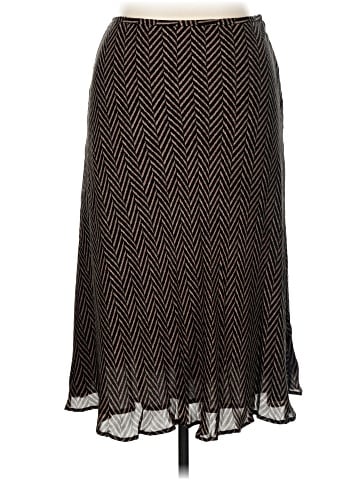 Kate Hill Formal Skirt (view 1)